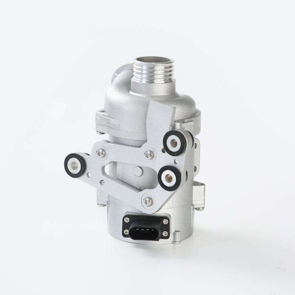 OE 11517583836 11518635092 auto parts engine automotive coolant 12v dc electric water pump for BMW cars