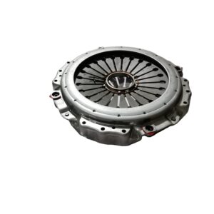 Clutch Cover 1601090-ZB601 Engine Parts For Truck On Sale