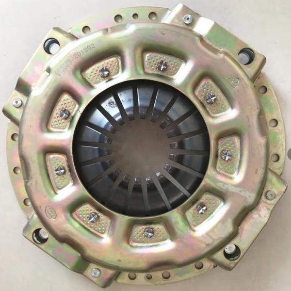 OEM Quality Clutch Kit Clutch Cover Disc Bearing Clutch Assembly for Forklift Truck 6 Months Universal 5-7 Days 1001919 Jiangsu