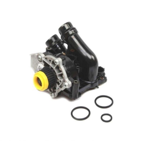 High performance Auto/Car Electric Auxiliary Water Pump For Audi A4 A8 Q5 06H121010 06H121026N