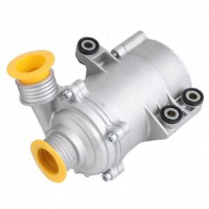 High quality dc water pump engine electric 12V water pump N20 11517597715 11517604027 for bmw gasoline water pump