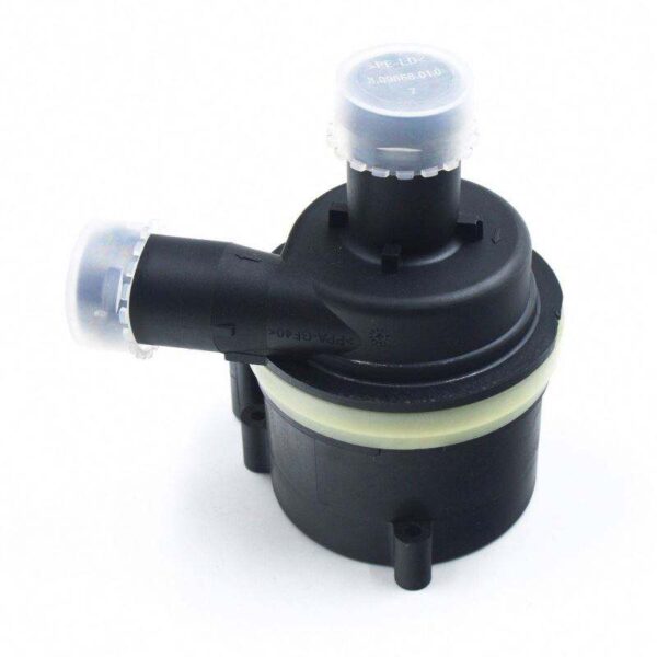 New Auxiliary Water Pump For Audi A1 RS4 RS5 RS6 RS7 VW Jetta Passat Polo Skoda Fabia Rapid Roomster Seat Ibiza Toledo 2010-ON