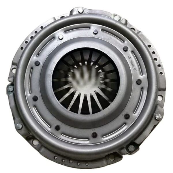 C3968253 Clutch Cover Clutch & Pressure Plate Assembly Price Low For Dongfeng Truck