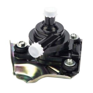 Lower Price Car Electric Water Pump For Toyota Prius 2004 - 2009