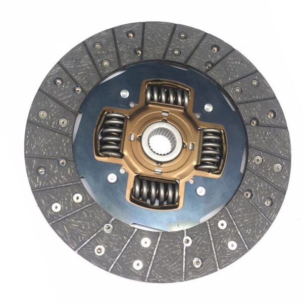 Automotive Clutch Cover 30100-EB300 Clutch Disc For F24M F24W