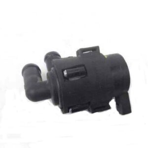 7e0963417 water pump heating for Volkswagen t5 Bus (7e) Caravelle 1240874 7E0963417A