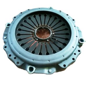 Best Sale Clutch Cover 1600100-D00-00 Clutch & Pressure Plate Assembly 6 Months Price Low for Truck Universal 3-5 Days Hubei 1pc